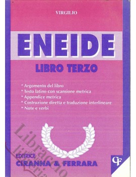 ENEIDE libro III