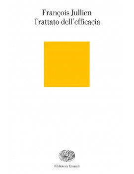 TRATTATO DELL'EFFICACIA