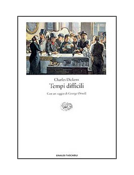 TEMPI DIFFICILI