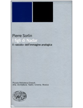 FIGLI DI NADAR,PBENS