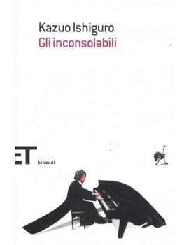 INCONSOLABILI (GLI)