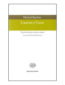 AUTORE E L'EROE. TEORIA LETTERARIA E SCI