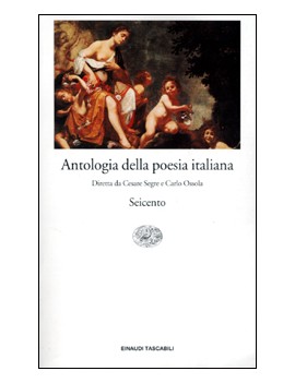 ANTOLOGIA DELLA POESIA ITALIANA. VOL. 5: