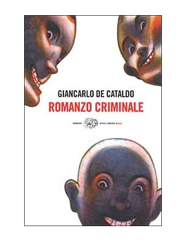 ROMANZO CRIMINALE