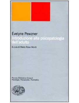 INTRODUZIONE ALLA PSICOPATOLOGIA DELL'AD