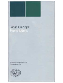 HOMO LUDENS,PBENS