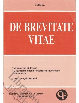 DE BREVITATE VITAE