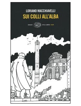 SUI COLLI ALL'ALBA