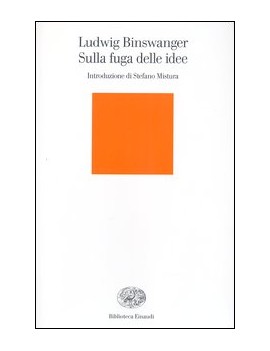 SULLA FUGA DELLE IDEE