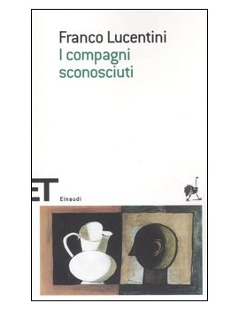 COMPAGNI SCONOSCIUTI (I)