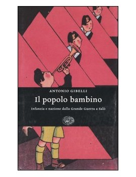 POPOLO BAMBINO