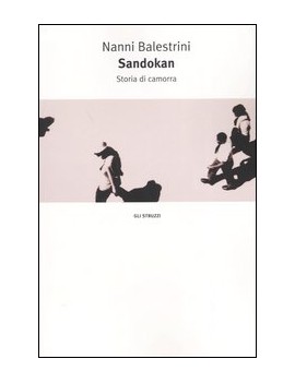 SANDOKAN. STORIA DI CAMORRA