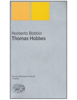 THOMAS HOBBES