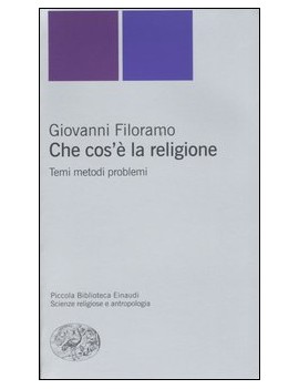 COS'E' RELIGIONE,PBENS