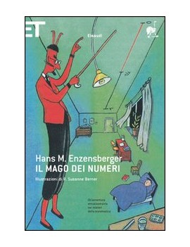 MAGO DEI NUMERI