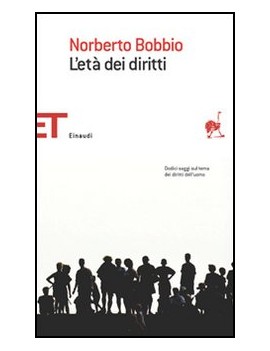 L'ETÀ DEI DIRITTI