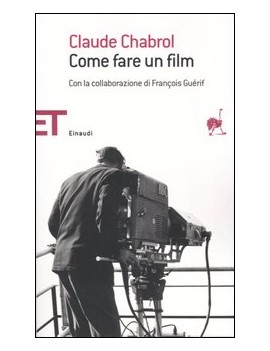 COME FARE UN FILM