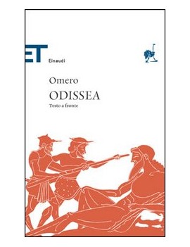 ODISSEA V.E.