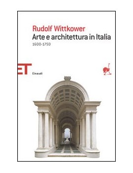 ARTE E ARCHITETTURA IN ITALIA