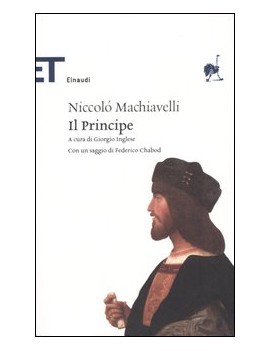 IL PRINCIPE