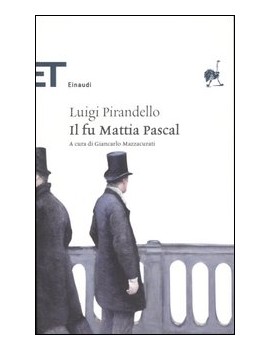 IL FU MATTIA PASCAL