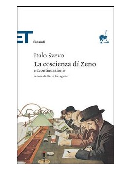 COSCIENZA DI ZENO