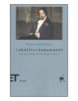 FRATELLI KARAMAZOV (I)