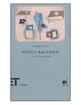 TUTTI I RACCONTI