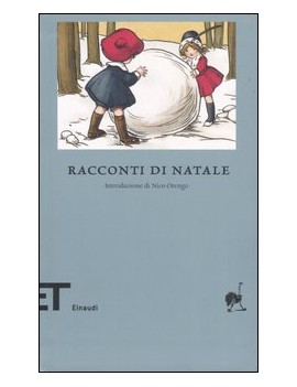 RACCONTI DI NATALE