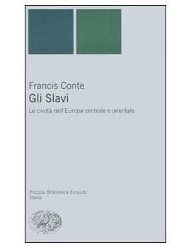 SLAVI (GLI)