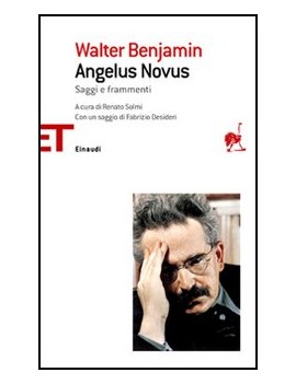 ANGELUS NOVUS. SAGGI E FRAMMENTI