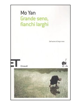 GRANDE SENO FIANCHI LARGHI