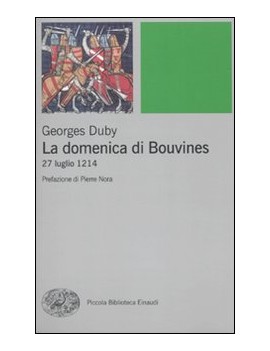 DOMENICA DI BOUVINES