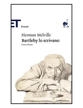 BARTLEBY LO SCRIVANO