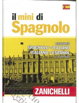 MINI DI SPAGNOLO