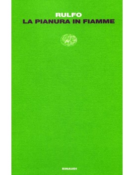 PIANURA IN FIAMME (LA)