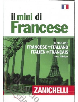 MINI DI FRANCESE