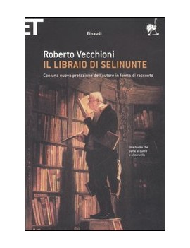 LIBRAIO DI SELINUNTE (IL)