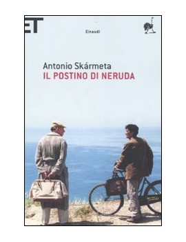 POSTINO DI NERUDA (IL)