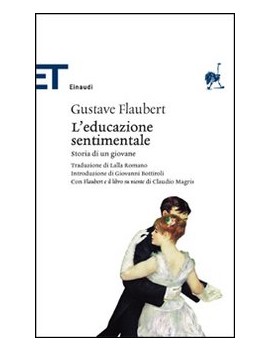 L'EDUCAZIONE SENTIMENTALE