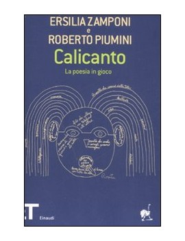 CALICANTO. LA POESIA IN GIOCO