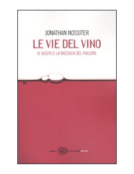 LE VIE DEL VINO