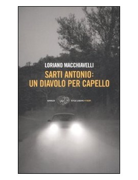 SARTI ANTONIO: UN DIAVOLO PER CAPELLO