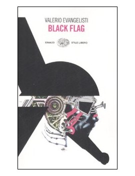 BLACK FLAG