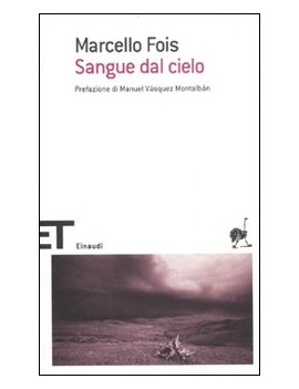 SANGUE DAL CIELO