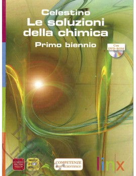 SOLUZIONI DELLA CHIMICA