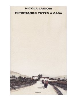 RIPORTANDO TUTTO A CASA