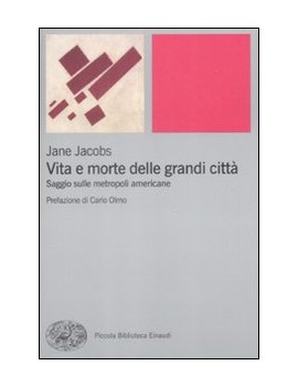 VITA E MORTE DELLE GRANDI CITTÀ