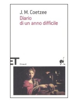 DIARIO DI UN ANNO DIFFICILE