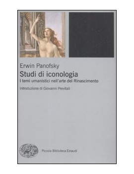 STUDI DI ICONOLOGIA